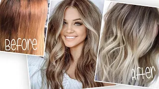 How To Fix AND Avoid Orange Roots