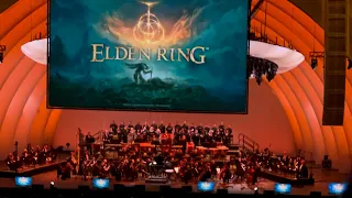 [LIVE] Elden Ring (2023) - Hollywood Bowl