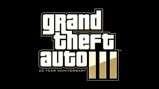 Grand Theft Auto III: 20 Years Anniversary | Trailer | Xbox Series X|S (Fan-made)