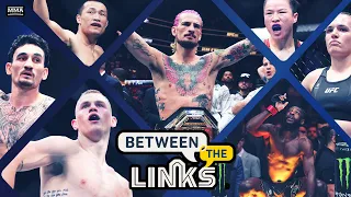 BTL LIVE | Sean O'Malley Crowned At UFC 292, Sterling's Future, Holloway vs. Zombie | Q&A Edition