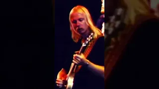 Kansas Live Canada Jam 1978