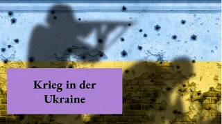 KRIEG in der UKRAINE|Glascontainer und Nachhaltigkeit|PRO Frieden in EUROPA