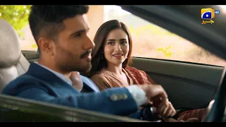 Aye Musht-e-Khaak | OST Adaptation | Shani Arshad | Yashal Shahid | Feroze Khan | Sana Javed