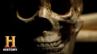 Brad Meltzer's Lost History: Geronimo's Stolen Skull | History