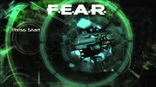 F.E.A.R. Walkthrough - Interval 03: Escalation (Infiltration). All Collectibles