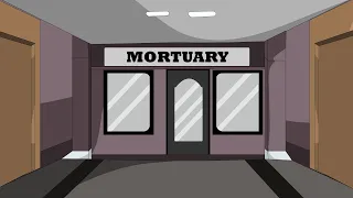 4 TRUE MORGUE HORROR STORIES ANIMATED 2024