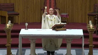 Catholic Mass Today | Daily Mass, English Mass,Thursday   23 9 2021 | Good morning, Amen 2021