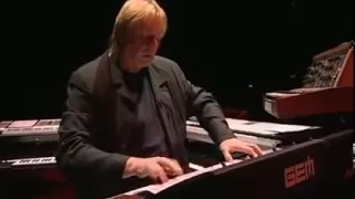 Rick Wakeman - Judas Iscarioti