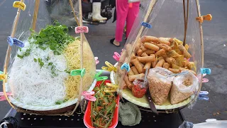 Delicious and cheap! Vietnamese Street Food You Must Try When Going on a Food Tour