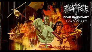 PALEFACE SWISS - DEAD MAN'S DIARY OFFICIAL MUSIC VIDEO 4k