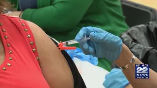 FDA approves RSV vaccine for pregnant women