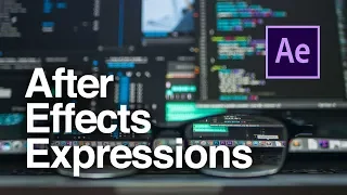 After Effects Expression Tutorial - the Basics