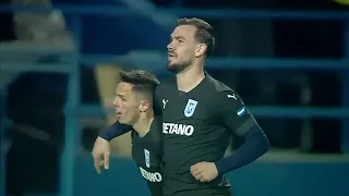 REZUMAT | Farul - CSU Craiova 3-2 | Playoff, Etapa 3, SuperLiga, 2022 - 2023