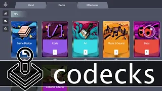 Codecks -- Game Development Project Management Tool