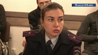 Сестрорецкие муниципалы ищут способ борьбы с незаконной рекламой сайтов распространяющих наркотики