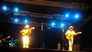 Lucas Reis e Thácio - Quem não gosta de Viola l EXPOARA 2012