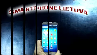 Top 10 best camera smartphones 2013 spring (Smartphone Lietuva video)