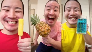 Junya1gou funny video 😂😂😂 | JUNYA Best TikTok December 2021 Part 14