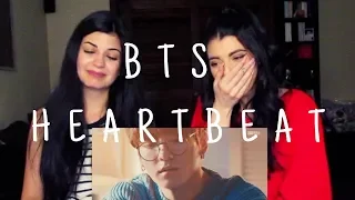 BTS (방탄소년단) - HEARTBEAT (BTS WORLD OST) M/V | REACTION | SHE CRIED