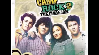 It's On- Camp Rock 2