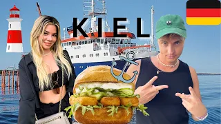 10 AKTIVITÄTEN in KIEL unter 10€!