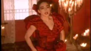 MADONNA   La Isla Bonita B Roll Outtakes FULL RARE