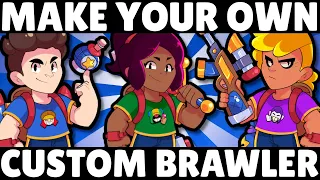 47 Update Ideas I Want in Brawl Stars