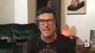 Mitch Horowitz Teaser