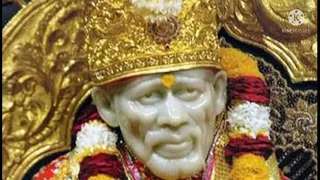 Shirdi sai baba chalisa in Telugu (shirdi vasa sai prabho) || beautiful sai baba song