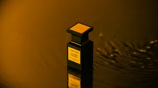 Tom Ford - Fougere D'Argent (Spec Ad)