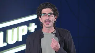 LevelUp 2021: The Secret Sauce to Balancing Creativity with Performance // Elad Gabison