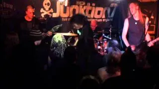 illuminatus Live @ Junktion7 (December 2008)