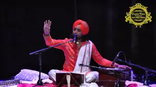 Satinder Sartaaj Live in Canada Montreal 2016