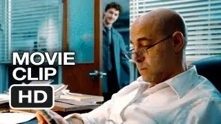 The Company You Keep Movie CLIP - Best Reporter (2013) - Shia LaBeouf Movie HD