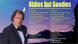 Andy Williams, Paul Anka, Lobo, Engelbert, Elvis - Oldies But Goodies 50s 60s 70s Collection