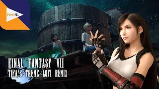 Tifa's Theme (Lo-Fi inspired remix) - Final Fantasy VII