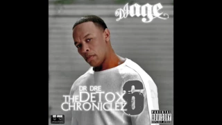 Dr. Dre - About Me Remix feat. The Game, Raekwon, Busta Rhymes - The Detox Chroniclez Vol. 6