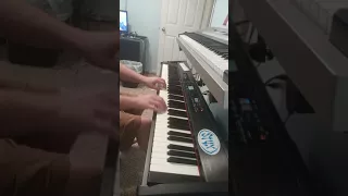 Styx "Lady" Cover