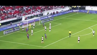 Yousuf Demir First Goal For Barcelona!