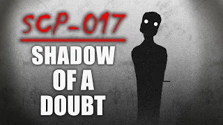 ASMR | SCP-017 "Shadow Of A Doubt" Binaural Reading