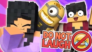 DO NOT LAUGH! - JASON'S DANCE