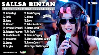 Sallsa Bintan Ft 3Pemuda Berbahaya II Asmalibrasi - Malam Pagi II Full Album Ska Reggae 2023