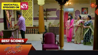 Kannana Kanne - Best Scenes | Full EP free on SUN NXT | 18 January 2023 | Tamil Serial