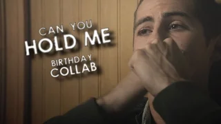 ● Multicouples || Can you hold me? (Birthday Collab)