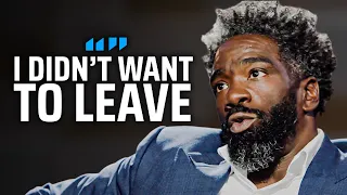 Ed Reed on Leaving the Ravens and the Long-Term Effects of the NFL | Undeniable with Joe Buck