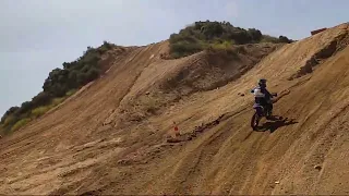 Glen Helen Arroyo Moto 1 Nov 60 051924