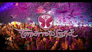 Alan Walker - Faded (tomorrowland)