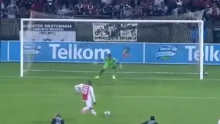 Goal Full 2014 Telkom K/O Quarter-Final Orlando Pirates Vs Ajax Cape Town.