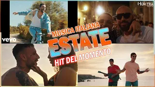 TORMENTONI DELL'ESTATE 2024 🔥 MUSICA ESTATE 2024 🔥 CANZONI ESTATE 2024 🔥 HIT DEL MOMENTO 2024