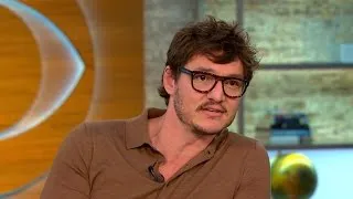 "Narcos" star Pedro Pascal on the mystery of Pablo Escobar's death